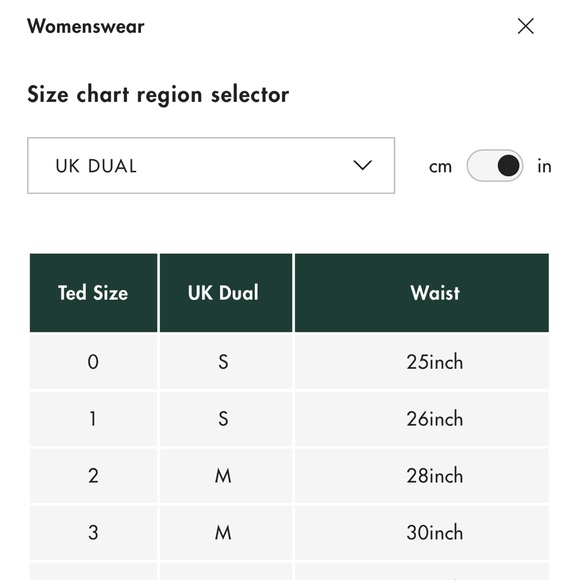 TED BAKER ELLAME 2-TONE SHEATH MIDI TWIST DRESS - Picture 14 of 16